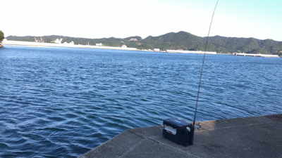 休暇村南淡路オートキャンプ場