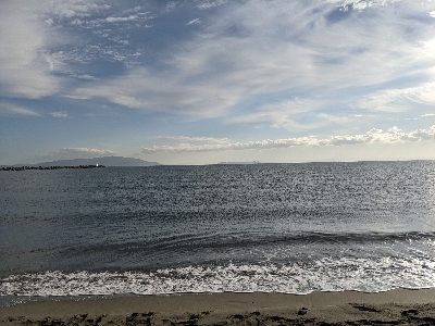 狙っていないのに