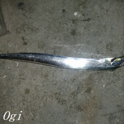 タチウオの引き釣りはボーズなし！