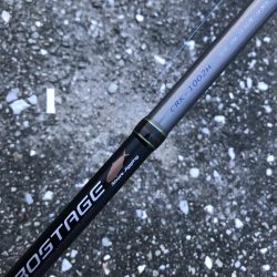 長潮まずめパターンはアツイ