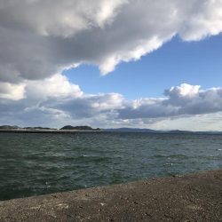 新タックルの入魂式