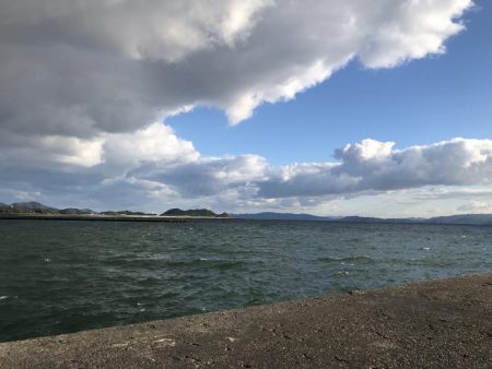 新タックルの入魂式