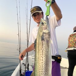 サワラシューティング