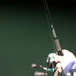 厳しい日でした。