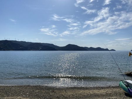 やっとティップランで！