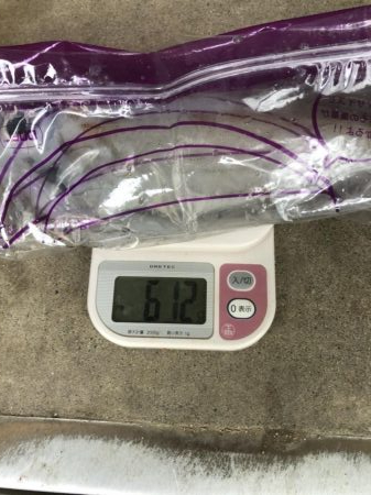 大潮のおかげ？