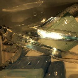 タチウオテンヤ2時間