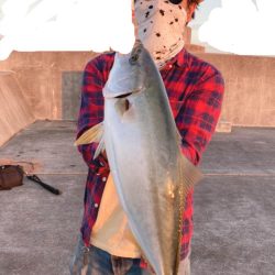 初ショアメジロ❗️ 南港リベンジャーズ