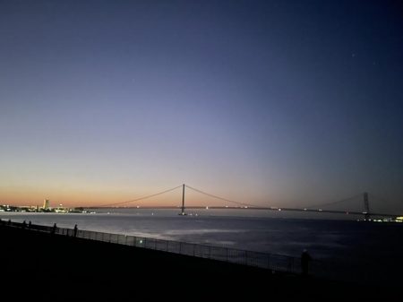 最近タチウオ渋いなぁ〜