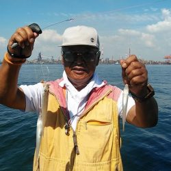 播磨新島３連投