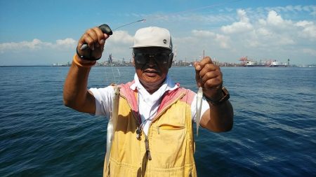 播磨新島３連投