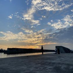 社会人の暇釣行