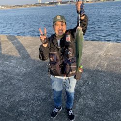 青物祭り開催中