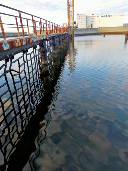 まだまだトップで