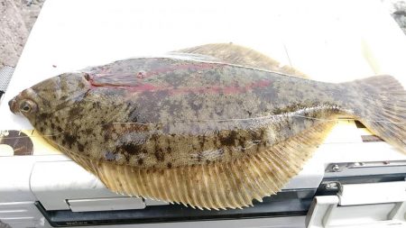 最後にドラマが