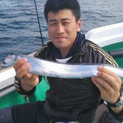 泉州丸　釣果