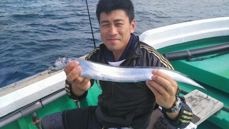 泉州丸　釣果