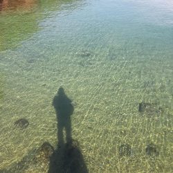 久しぶりに日本海へ