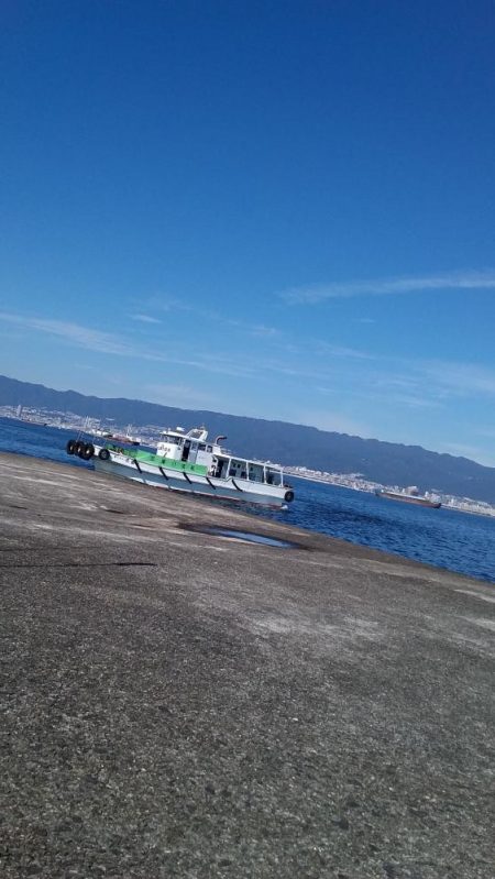 久しぶりムコイチ