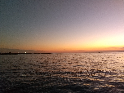 またまた夕マヅメドーン！