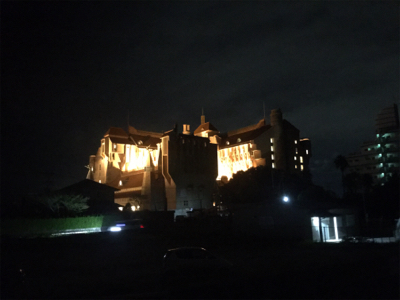 川久太刀魚ポツポツ