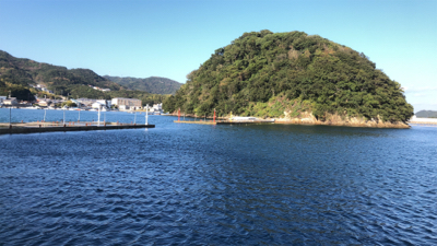 休暇村南淡路オートキャンプ場