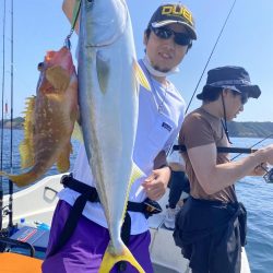 サワラシューティング