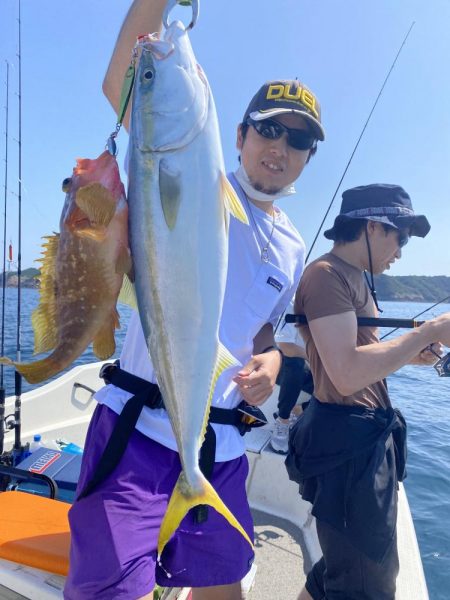 サワラシューティング