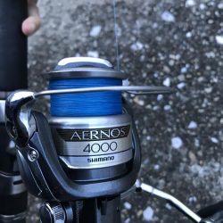 長潮まずめパターンはアツイ