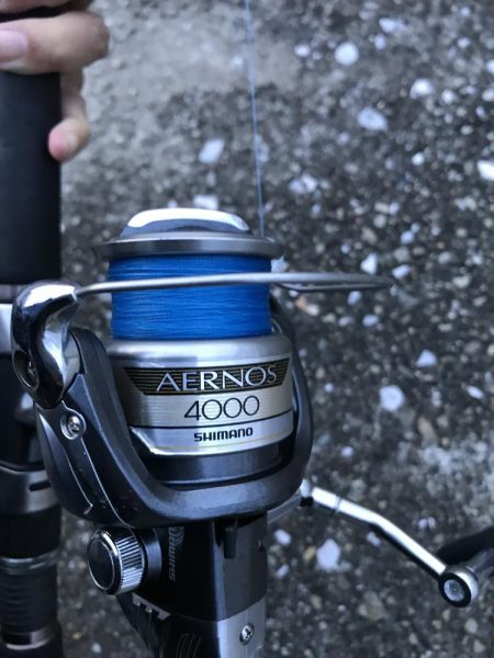 長潮まずめパターンはアツイ