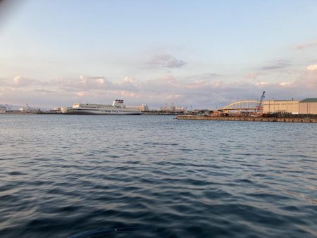 ファミリーフィッシング