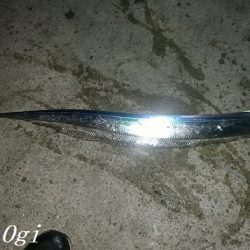 タチウオの引き釣りはボーズなし！