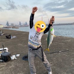 久々のメジロさん