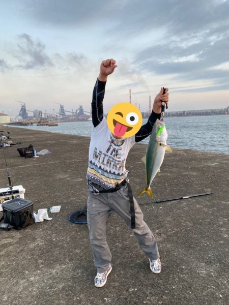 久々のメジロさん