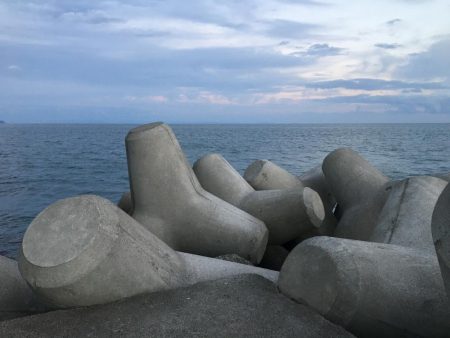 たかたかの釣日記