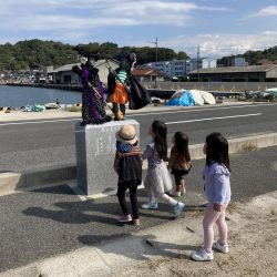 サビキ&ちょい投げ釣り