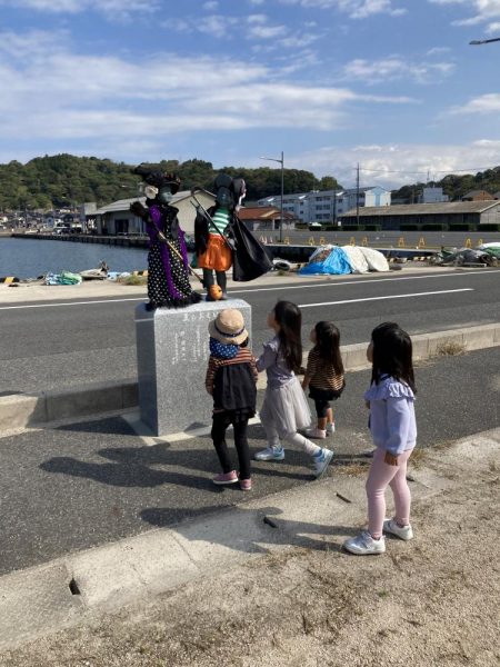 サビキ&ちょい投げ釣り