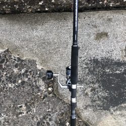 新タックルの入魂式