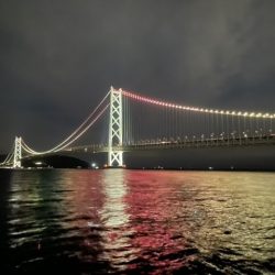 大サバ釣り。釣れなくなりました!