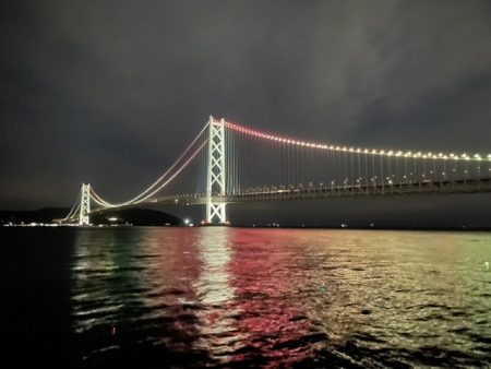 大サバ釣り。釣れなくなりました!