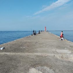 播磨新島３連投