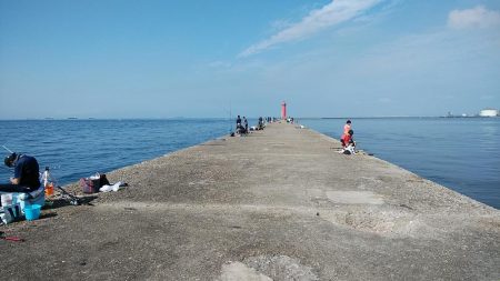 播磨新島３連投