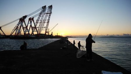 復活するか播磨新島のキス