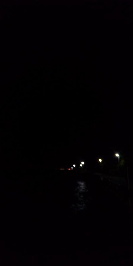 フロートリグのロングリーダー