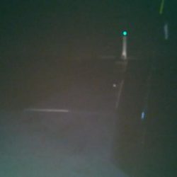 太刀魚の浮き釣り