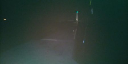 太刀魚の浮き釣り