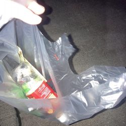 舞洲ダメで湾奥へ と ジグヘッドの重さの決め方