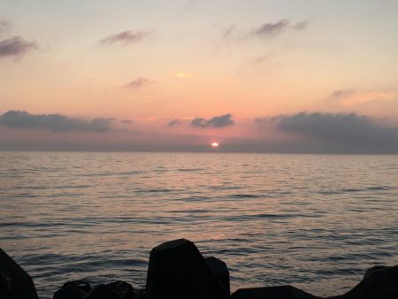 ド表層アジング