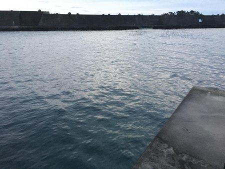 時合を狙い撃ち