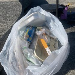 淡路島　ショアジギング  ハマチ46センチGET！！